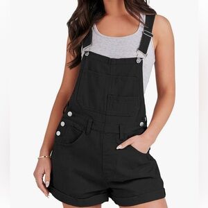 Anrabess short overalls